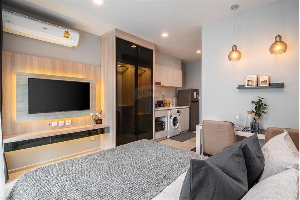 condo for sale Life One Wireless - condo for rent